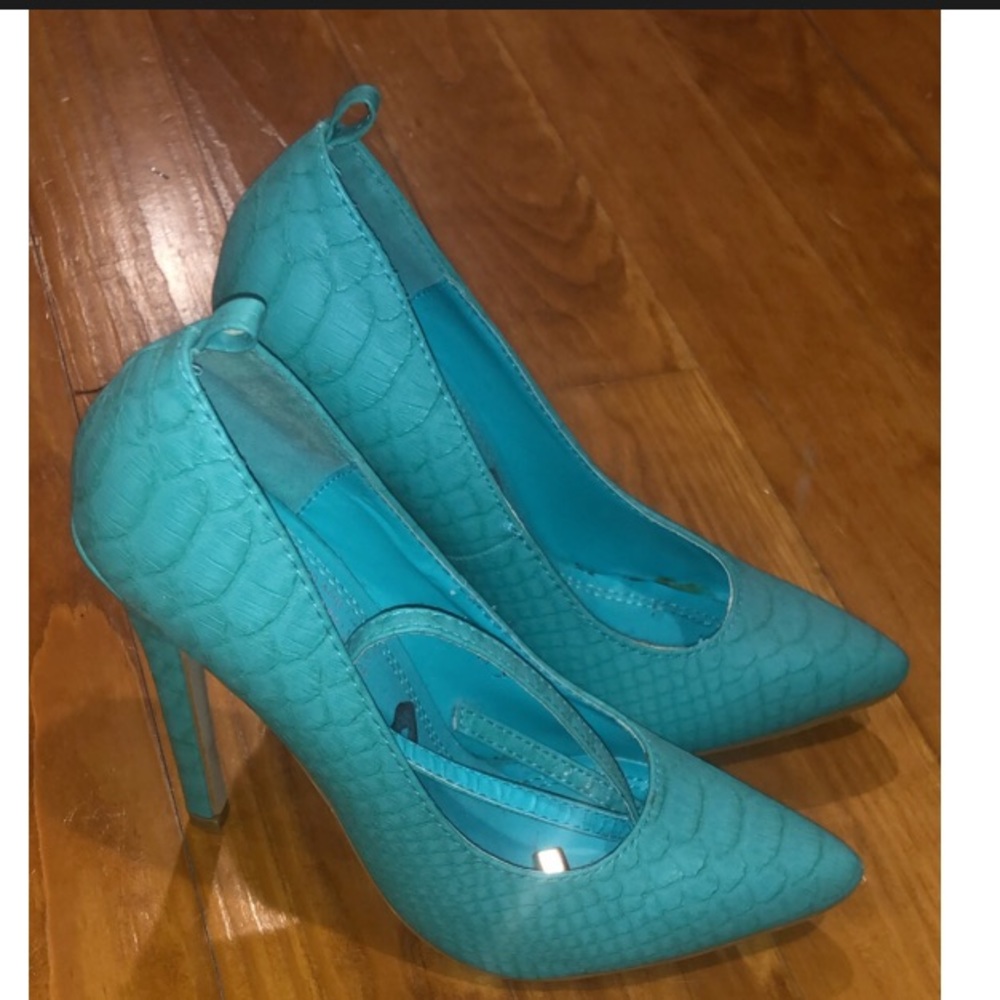 👠